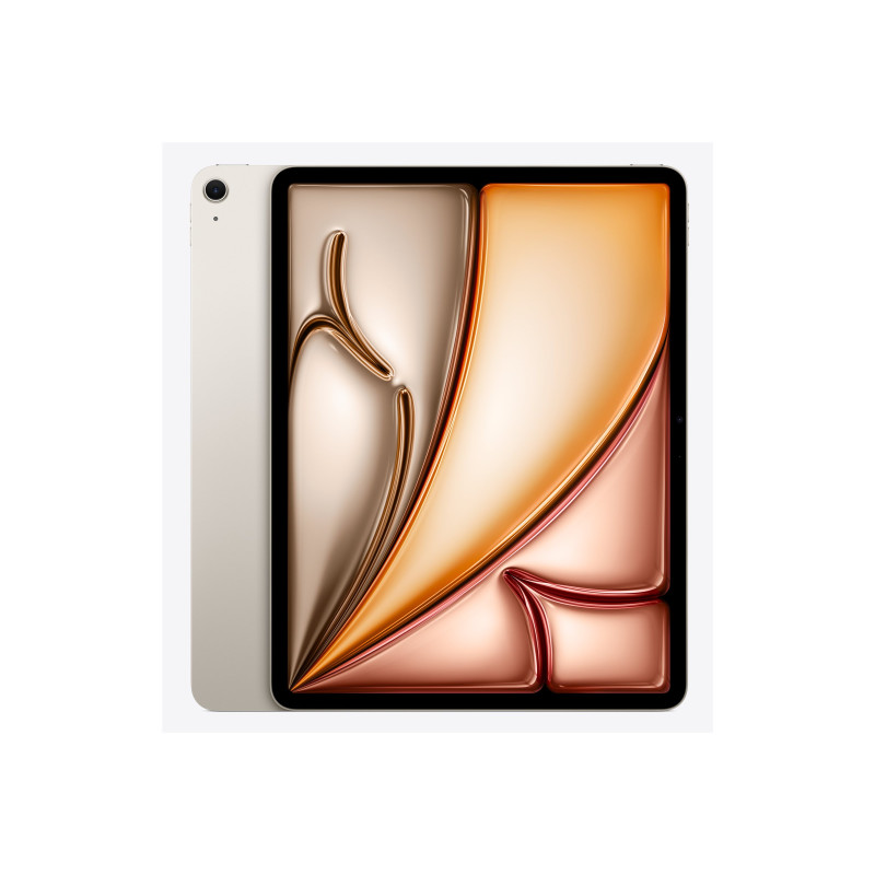 Apple iPad Air 13" Apple M3 Wi-Fi 512GB - Starlight | Apple