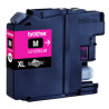 Brother LC125XLM | Ink Cartridge | Magenta
