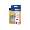 Brother LC125XLM | Ink Cartridge | Magenta