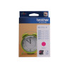 Brother LC125XLM | Ink Cartridge | Magenta