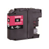 Brother LC125XLM | Ink Cartridge | Magenta