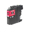 Brother LC125XLM | Ink Cartridge | Magenta