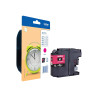 Brother LC125XLM | Ink Cartridge | Magenta