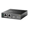 TP-LINK | Omada Hardware Controller | OC200 | 10/100 Mbit/s | Ethernet LAN (RJ-45) ports 2 | MU-MiMO No | PoE in | 1 USB 2.0, 1 