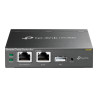 TP-LINK | Omada Hardware Controller | OC200 | 10/100 Mbit/s | Ethernet LAN (RJ-45) ports 2 | MU-MiMO No | PoE in | 1 USB 2.0, 1 
