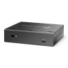 TP-LINK | Omada Hardware Controller | OC200 | 10/100 Mbit/s | Ethernet LAN (RJ-45) ports 2 | MU-MiMO No | PoE in | 1 USB 2.0, 1 