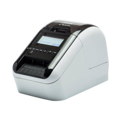 Brother QL-820NWBc | Mono | Thermal | Label Printer | Wi-Fi