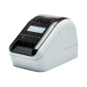 Brother QL-820NWBc | Mono | Thermal | Label Printer | Wi-Fi
