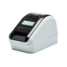 Brother QL-820NWBc | Mono | Thermal | Label Printer | Wi-Fi