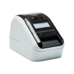 Brother QL-820NWBc | Mono | Thermal | Label Printer | Wi-Fi