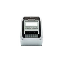 Brother QL-820NWBc | Mono | Thermal | Label Printer | Wi-Fi