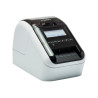 Brother QL-820NWBc | Mono | Thermal | Label Printer | Wi-Fi