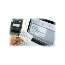 Brother QL-820NWBc | Mono | Thermal | Label Printer | Wi-Fi