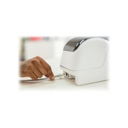 Brother QL-820NWBc | Mono | Thermal | Label Printer | Wi-Fi