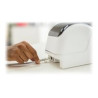 Brother QL-820NWBc | Mono | Thermal | Label Printer | Wi-Fi