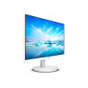 Philips | Monitor | 241V8AW/00 | 23.8 " | IPS | 16:9 | 75 Hz | 4 ms | 1920 x 1080 pixels | 250 cd/m | White