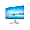 Philips | Monitor | 241V8AW/00 | 23.8 " | IPS | 16:9 | 75 Hz | 4 ms | 1920 x 1080 pixels | 250 cd/m | White