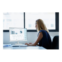 Philips | Monitor | 241V8AW/00 | 23.8 " | IPS | 16:9 | 75 Hz | 4 ms | 1920 x 1080 pixels | 250 cd/m | White