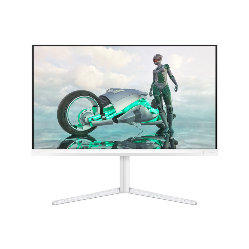Philips 27M2N3201A/00 | 27 " | IPS | 16:9 | 180 Hz | 1 ms | 1920 x 1080 pixels | 300 cd/m | HDMI ports quantity 2 | White