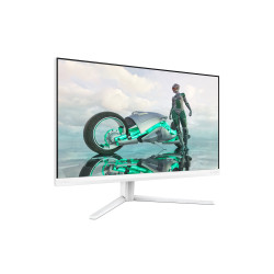 Philips 27M2N3201A/00 | 27 " | IPS | 16:9 | 180 Hz | 1 ms | 1920 x 1080 pixels | 300 cd/m | HDMI ports quantity 2 | White