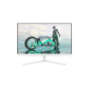 Philips 27M2N3201A/00 | 27 " | IPS | 16:9 | 180 Hz | 1 ms | 1920 x 1080 pixels | 300 cd/m | HDMI ports quantity 2 | White