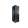 Schneider Electric PDU rack, main, zero U, 16A, 230V, (20) C13 and (4) C19, IEC C20 | 3680 VA