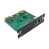 Schneider Electric Device monitoring and control, network management cards, NMC3, secure remote UPS monitoring and control | AP9