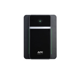 Schneider Electric Back-UPS, Tower | BX1600MI | 1600 VA | 900 W