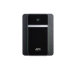 Schneider Electric Back-UPS, Tower | BX1600MI | 1600 VA | 900 W