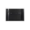 Schneider Electric Smart-UPS, Rackmount 2U, SmartConnect port + SmartSlot, AVR, LCD | SMT3000RMI2UC | 3000 VA | 2700 W