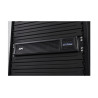 Schneider Electric Smart-UPS, Rackmount 2U, SmartConnect port+SmartSlot, AVR, LCD | SMT750RMI2UC | 750 VA | 500 W
