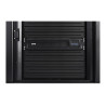 Schneider Electric Smart-UPS, Rackmount 2U, SmartConnect port+SmartSlot, AVR, LCD | SMT750RMI2UC | 750 VA | 500 W