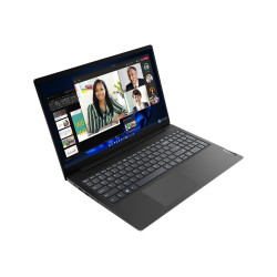 Lenovo Essential V15 G4 AMN | Black | 15.6 " | IPS | FHD | 1920 x 1080 pixels | Anti-glare | AMD Ryzen 5 | 7520U | 16 GB | Solde