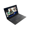 Lenovo Essential V15 G4 AMN | Black | 15.6 " | IPS | FHD | 1920 x 1080 pixels | Anti-glare | AMD Ryzen 5 | 7520U | 16 GB | Solde