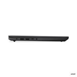 Lenovo Essential V15 G4 AMN | Black | 15.6 " | IPS | FHD | 1920 x 1080 pixels | Anti-glare | AMD Ryzen 5 | 7520U | 16 GB | Solde