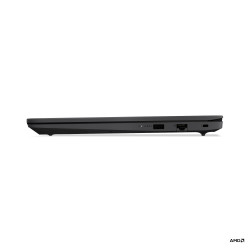Lenovo Essential V15 G4 AMN | Black | 15.6 " | IPS | FHD | 1920 x 1080 pixels | Anti-glare | AMD Ryzen 5 | 7520U | 16 GB | Solde