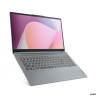 Lenovo IdeaPad Slim 3 15ABR8 | Arctic Grey | 15.6 " | IPS | FHD | 1920 x 1080 pixels | Anti-glare | AMD Ryzen 5 | 5625U | 16 GB 