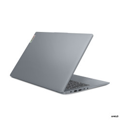 Lenovo IdeaPad Slim 3 15ABR8 | Arctic Grey | 15.6 " | IPS | FHD | 1920 x 1080 pixels | Anti-glare | AMD Ryzen 5 | 5625U | 16 GB 