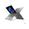 Lenovo IdeaPad Pro 5 16AKP10 | Luna Grey | 16 " | OLED | 2.8K | 2880 x 1800 pixels | AMD Ryzen AI 5 | 340 | 24 GB | Soldered LPD