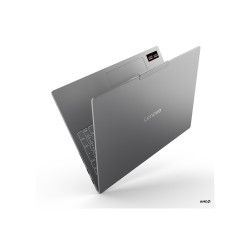 Lenovo IdeaPad Pro 5 16AKP10 | Luna Grey | 16 " | OLED | 2.8K | 2880 x 1800 pixels | AMD Ryzen AI 5 | 340 | 24 GB | Soldered LPD
