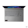 Lenovo IdeaPad Pro 5 16AKP10 | Luna Grey | 16 " | OLED | 2.8K | 2880 x 1800 pixels | AMD Ryzen AI 5 | 340 | 24 GB | Soldered LPD