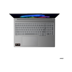 Lenovo IdeaPad Pro 5 16AKP10 | Luna Grey | 16 " | OLED | 2.8K | 2880 x 1800 pixels | AMD Ryzen AI 5 | 340 | 24 GB | Soldered LPD