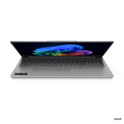 Lenovo IdeaPad Pro 5 16AKP10 | Luna Grey | 16 " | OLED | 2.8K | 2880 x 1800 pixels | AMD Ryzen AI 5 | 340 | 24 GB | Soldered LPD