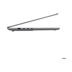Lenovo IdeaPad Pro 5 16AKP10 | Luna Grey | 16 " | OLED | 2.8K | 2880 x 1800 pixels | AMD Ryzen AI 5 | 340 | 24 GB | Soldered LPD