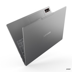 Lenovo IdeaPad Pro 5 16AKP10 | Luna Grey | 16 " | OLED | 2.8K | 2880 x 1800 pixels | AMD Ryzen AI 5 | 340 | 24 GB | Soldered LPD