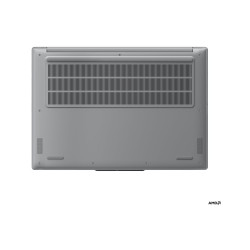 Lenovo IdeaPad Pro 5 16AKP10 | Luna Grey | 16 " | OLED | 2.8K | 2880 x 1800 pixels | AMD Ryzen AI 5 | 340 | 24 GB | Soldered LPD