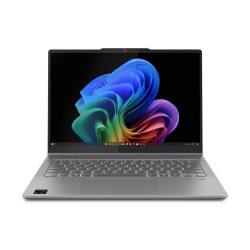 Lenovo IdeaPad 5 2-in-1 14Q8X9 | Luna Grey | 14 " | OLED | Touchscreen | WUXGA | 1920 x 1200 pixels | Glossy | Snapdragon X | X1