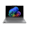 Lenovo IdeaPad 5 2-in-1 14Q8X9 | Luna Grey | 14 " | OLED | Touchscreen | WUXGA | 1920 x 1200 pixels | Glossy | Snapdragon X | X1