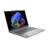 Lenovo IdeaPad 5 2-in-1 14Q8X9 | Luna Grey | 14 " | OLED | Touchscreen | WUXGA | 1920 x 1200 pixels | Glossy | Snapdragon X | X1