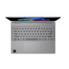 Lenovo IdeaPad 5 2-in-1 14Q8X9 | Luna Grey | 14 " | OLED | Touchscreen | WUXGA | 1920 x 1200 pixels | Glossy | Snapdragon X | X1
